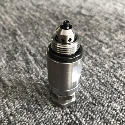 Applicable Komatsu PC40 Excavators service Valve Hydraulic parts for Komatsu 40 excavator Secondary Valve OEM 709-70-74302