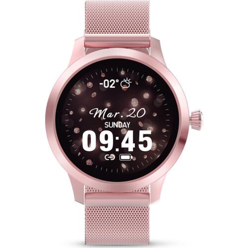 Runnerfit Bluetooth Watch