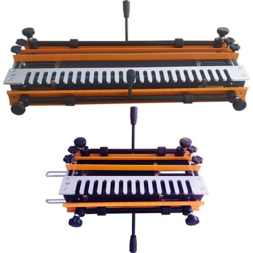 12inch 24inch Woodworking Dovetail Tenoning Machine Carpentry Portable Process Tool Home DIY Accessory Supply Trimming Mortise