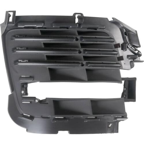 Brand New Right Front Side Grille Blanking Plate For Land Rover Range Rover 2018-2019 LR098725