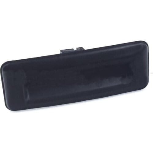 Car Rear Trunk Lock Release Handle Switch 5J0827566E 5J0 827 566E For Au-di A1 VW-Golf For Skoda-Fabia-Roomster-Superb-Yeti