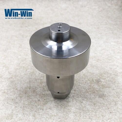 Waterjet spare parts sealing head body 72142493