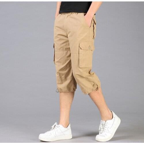 ZENGKER Men's Shorts
