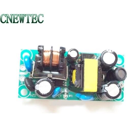 1PC AC-DC 85~265V to 5V Switching Power 5V 1A 5W Isolated Switching Power Supply Module Buck Converter