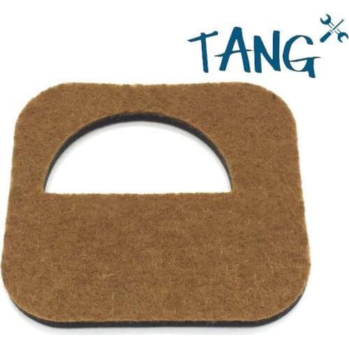 10* OUTER SHUTTER SHIELD Toner Supply Seal Sponge for Ricoh Aficio 1060 1075 2051 2060 2075 MP 5500 6000 7000 8000 MP5500 MP6000