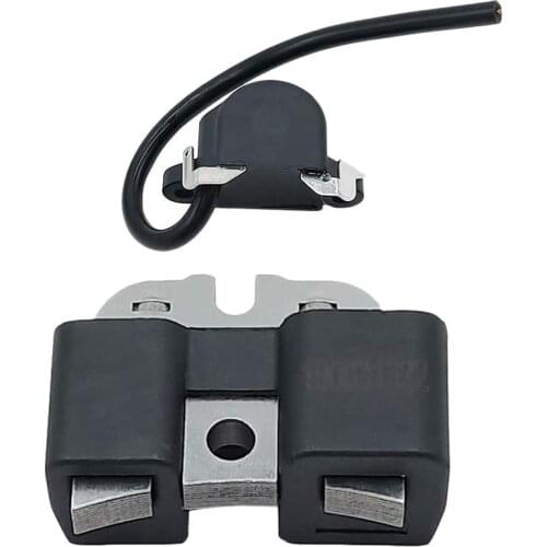 AU05 -Auto Parts High Pressure Package Lawn Mower Engine Lgnition Coil for Husqvarna 288XP 281 181 288 XP EPA