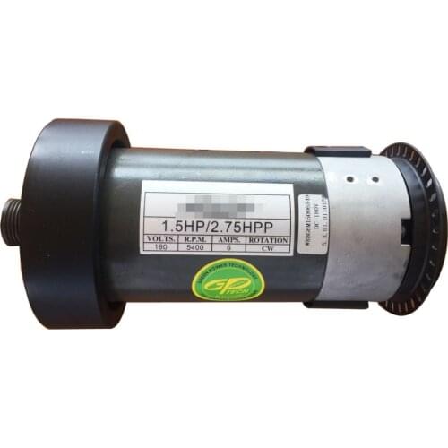 Treadmill Engine Motor For BH 6415 6416 6418 6419 6430
