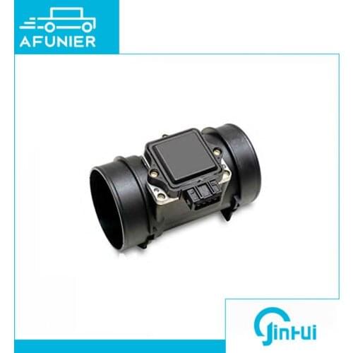 Mass air flow sensor for Red Flag 7220/Audi/Opel/Vauxhall OE NO.:5WK9612