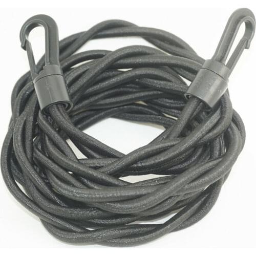 Travel Retractable Clothesline Clothes Line Pegless Washing Camping Clothes Line