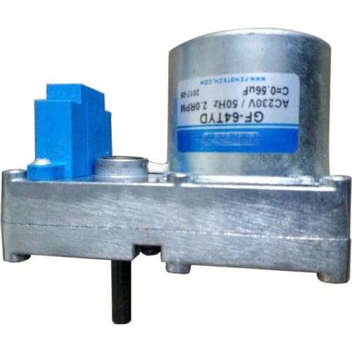 220V 20W shaded pole motor for Feeder electric fireplace motors feeding pump motor machinery motors