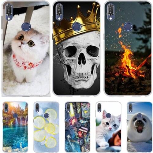 Чехлы для телефонов Asus ZenFone 4 Max Hellonihao China At AliExpress