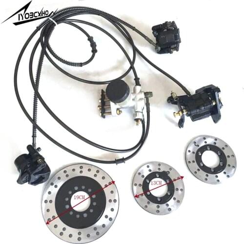Spare Parts For ATVs IYOBCXIHO China