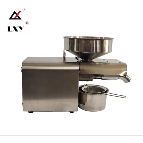 Longxuanyin Oil Presses