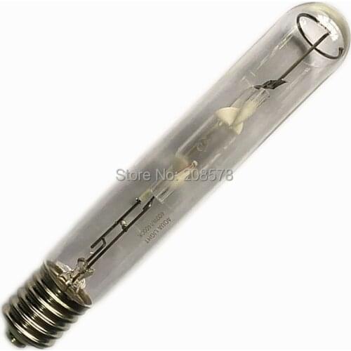 Factory sales High quality MH400w 14000K Aqua Light 400w Metal Halide Bulb