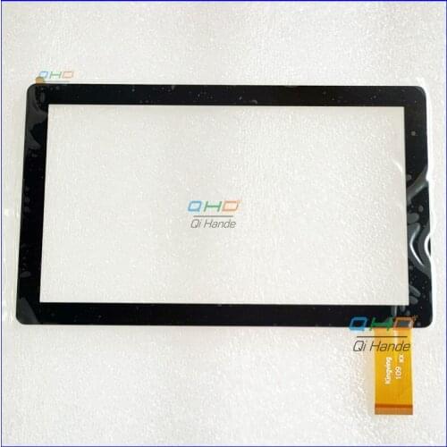 New touch For 7'' Inch Kinhving 109 KX Tablet PC Touch Screen Digitizer Glass Sensor Panel Replacement