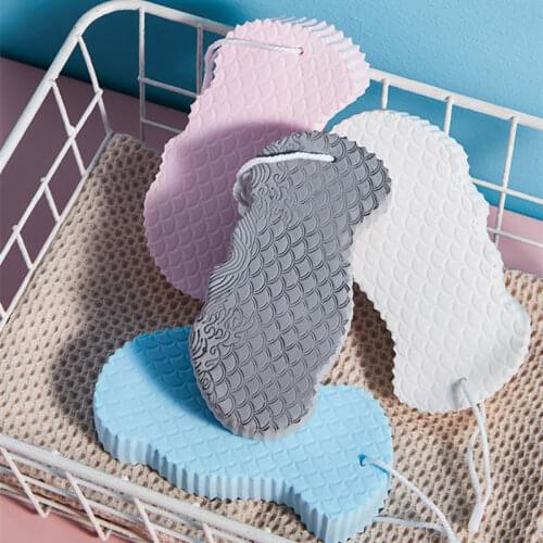 TETOU Body Brushes