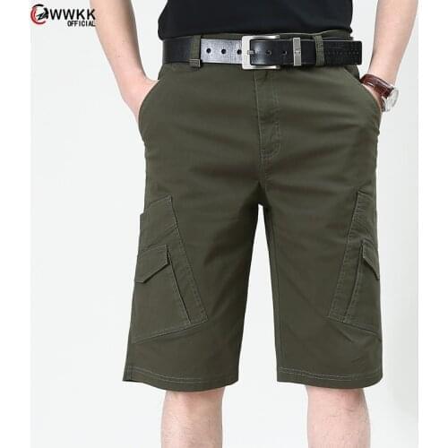 WWKK 2021 Mens Quick Dry Hiking Pants Outdoor Sport Summer Camping Trekking Fishing Shorts Breathable Fashion daily shorts