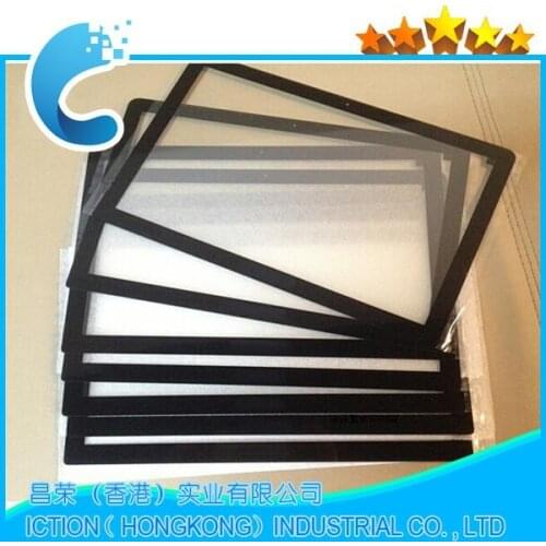 10pcs/lot A1278 Glass For Apple Macbook Pro Unibody 13" A1278 LCD Screen Glass MB990 MC374 MD313 MD101 2009~2012