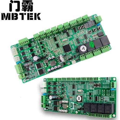 3A DC 24V | 150W incremental encoder can realize double closed loop control Drive control integration network access control