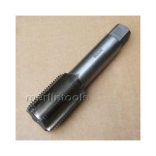 42mm x 3 Metric HSS Right hand thread Tap M42 x 3.0mm Pitch