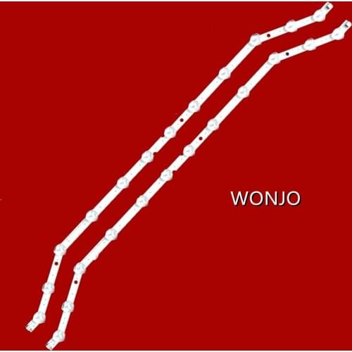 For Samsung UE32H5303 UN32FH5203 32" FHD LED Bar Backlight Strip Line Ruler D3GE-320SM1-R2 2013SVS32_FHD3228N1_B2_12