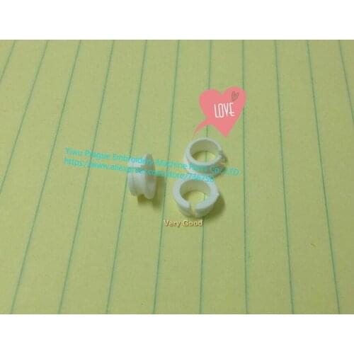 EF0613220000 090460040020 090460040031 Presser Foot Bushing Guide Bush Split Collar Tajima China embroidery machine spare parts