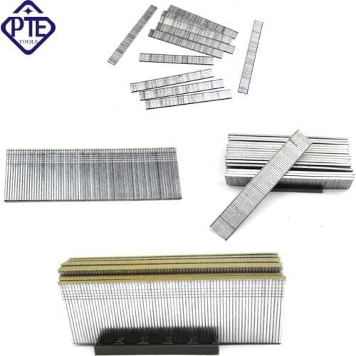 F10 F15 F20 F25 F30 Nails For Framing Tacker Electric Nails Staple Gun