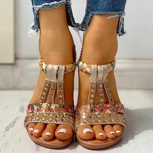 Women's Sandals EMPETUA China