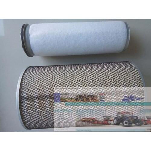 GF28C5.26.1.2, the air filter set for Foton Lovo series tractor