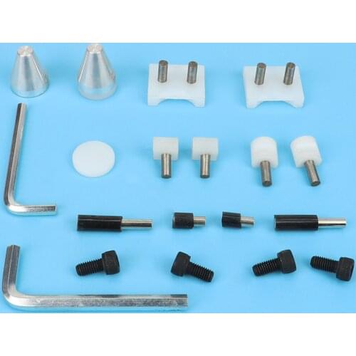 Ball Vise Engraving Setting Tools, Rotation Engraving Block Vise, Attachments Jewelry Engraving Block Tools Standard Block