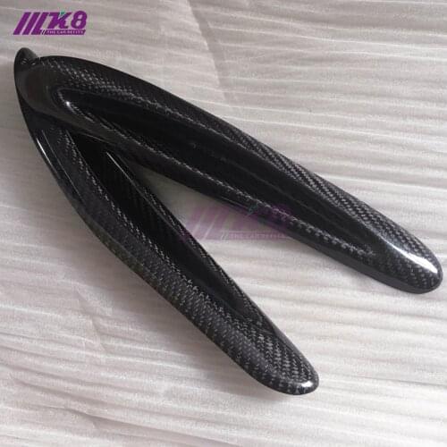 CARBON FIBER Interior Door Handles For LOTUS 2000-2007