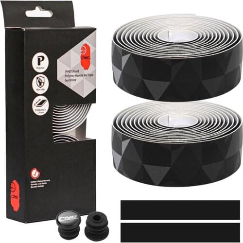 Adhesive Handlebar Strap Road Bicycle Bar Grips Wrap Tape EVA Anti-slip Bike Bar Grips Wrap Tape And Bar Plugs Cycling Accessory