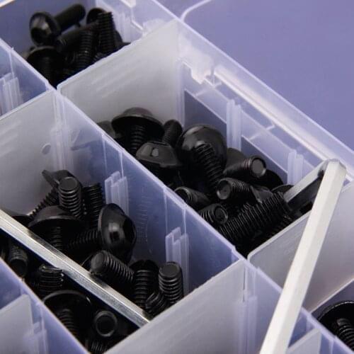 Motorcycle Fairing Screws Windscreen Body Spring Bolts Kit For Benelli TRK502 TRK 502 TNT 25 TN125 BN125 125 135 300 1130