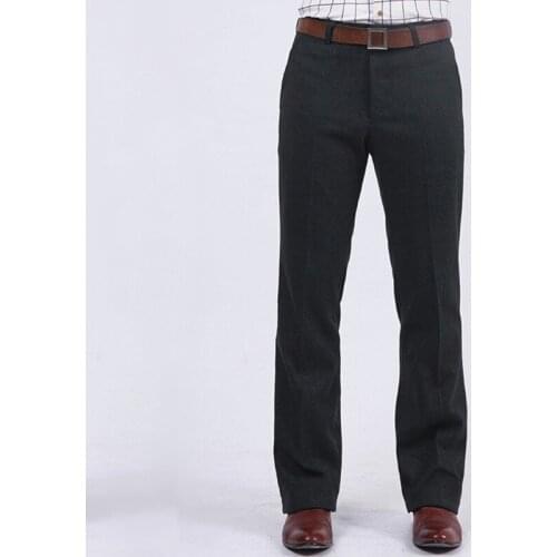 Мужские шерстяные брюки LFSZY China At AliExpress