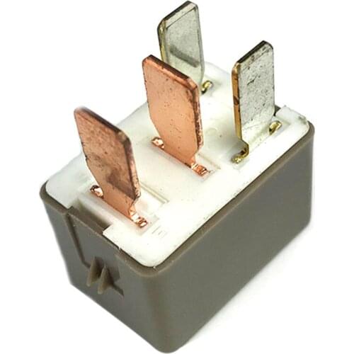 Air Conditioning Clutch A/C Relay For Lexus Pontiac Scion For Toyota 90987-02028