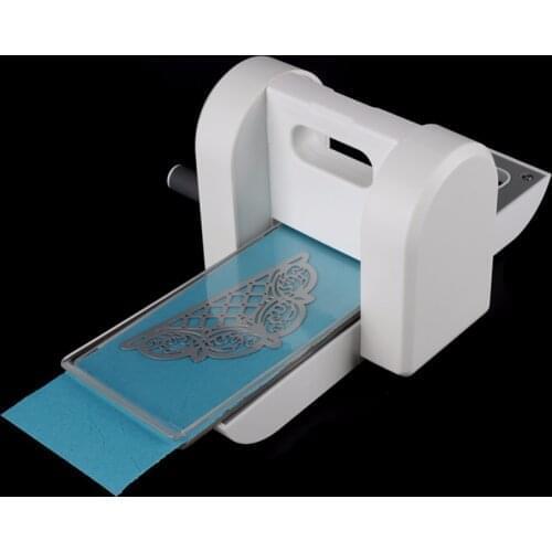 New Embossing Plate PC DIY Scrapbooking Die-Cut Machine Plate 4MM Die Cutting Embossing Machine Plate Replacement Pad 77X160X4mm