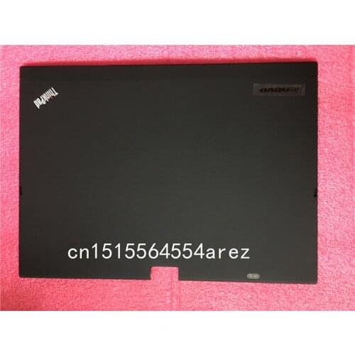 New original Lenovo Thinkpad X220T X230T LCD Cover X220 Tablet X230 Tablet LCD The LCD Rear cover case 04W1772