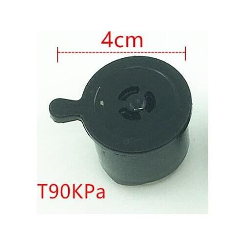 Safety valves Releasing Valve T90KPa Universal 4L 5L 6L Electric Pressure Cooker Parts