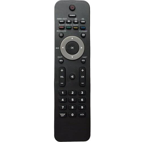 Replacement television Remote For most of Philips TV