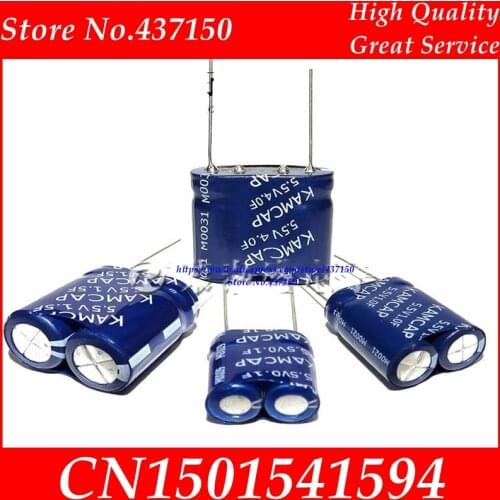 5.5V 0.1F 0.22F 0.33F 0.47F 1F 1.5F 2F 3.5F 5F 7.5F 10F 15F super capacitor farad capacitor combination type