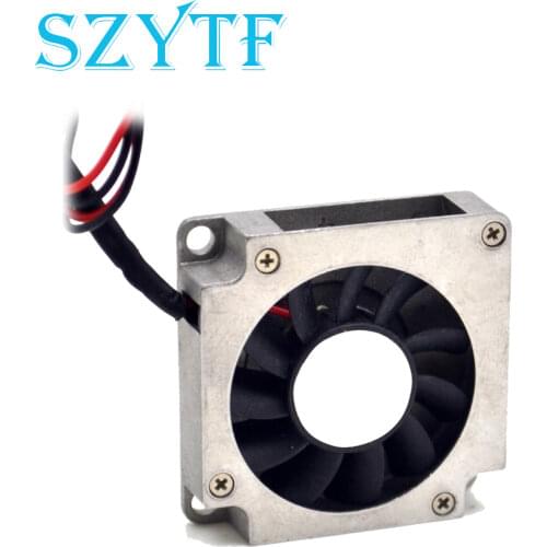SZYTF Original 3510 3.5cm B3510X05B 5V 0.15A turbine fan