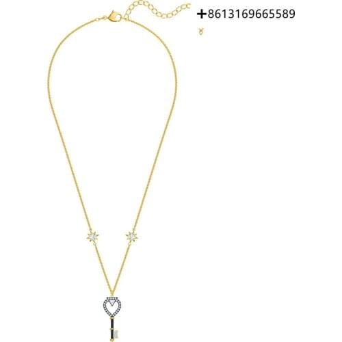 TAROT MAGIC Necklace