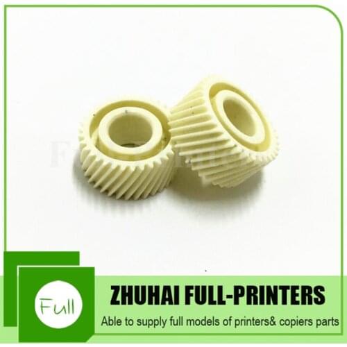 5PCS Free Shipping New Compatible Fuser Motor Gear B234-3638 for Ricoh MP1350 MP1100 MP9000