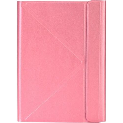 HOT-For Teclast P20HD 10.1 Inch Tablet Case Universal High-Quality PU Leather Case 360 Degree Rotation