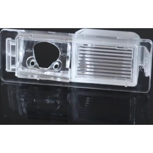 FOR Chevrolet Aveo T300 / Sonic 2011 2012 2013 2014 2015 2016 the Bracket / support / holder Fit For Rear View Back up Camera