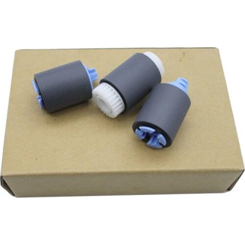 RM1-0036 RM1-0037 Tray 2 Paper Pickup Roller for HP LaserJet 600 601 602 603 4015 4014 4515 M601 M602 M603 P4015 P4014 M4515