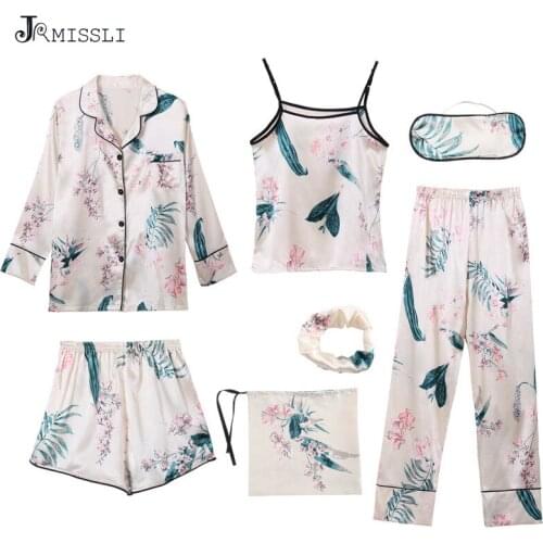 JRMISSLI Women's Home Pajamas