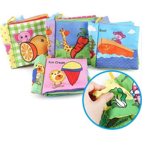 Lesion Books For Children