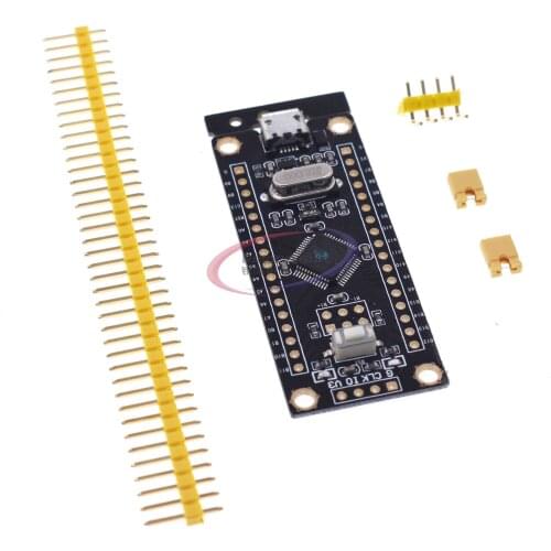 STM32F103C8T6 ARM STM32 Minimum System Development Learning Board Module For Arduino Micro USB controller