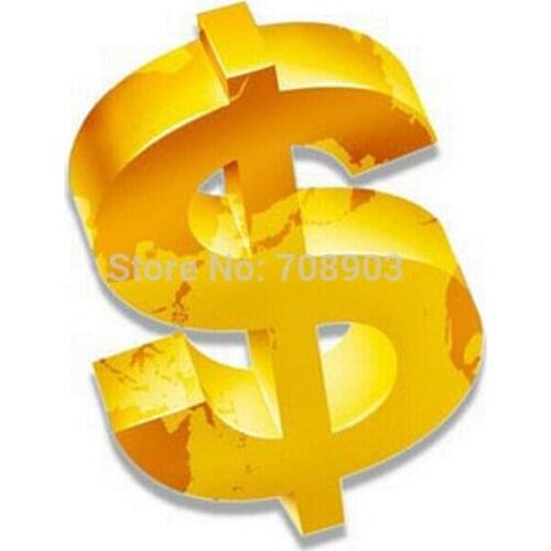 Special Fast Payment Link Via Escrow Service For Extra Order Charge & Fees